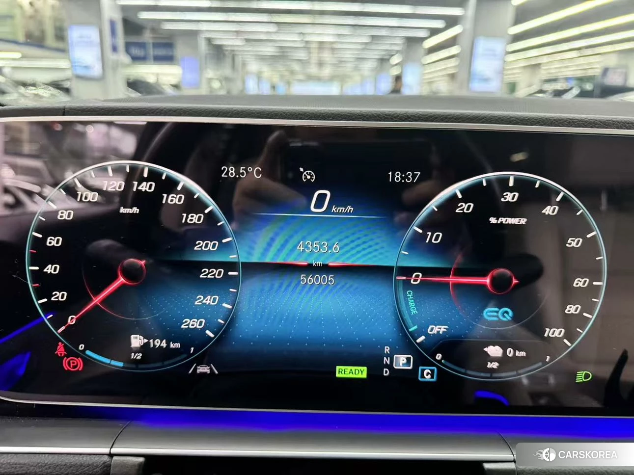 Mercedes-Benz GLE PHEV id 4454610 из Китая 13