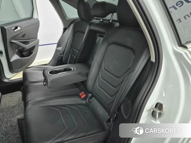 Volkswagen 7th Generation of Jetta id 4637335 из Кореи 20