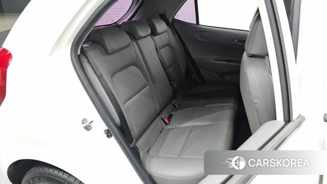 Kia All New Morning (JA) id 4610466 из Кореи 30