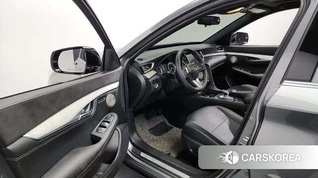 Infiniti QX50 (P71A) id 3356581 из Кореи 20