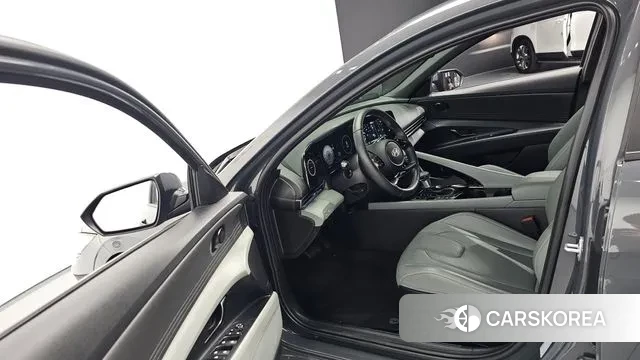 Hyundai The New Avante (CN7) id 3410638 из Кореи 20