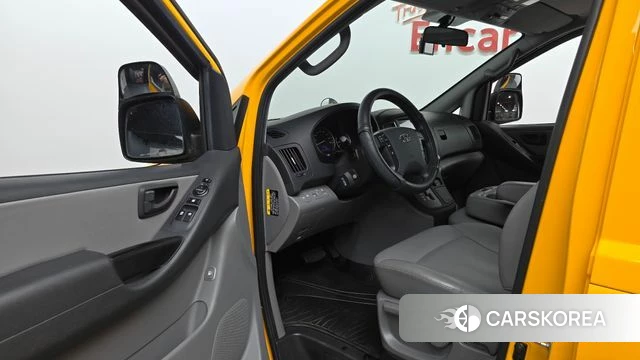 Hyundai The New Grand Starex id 4458959 из Кореи 31