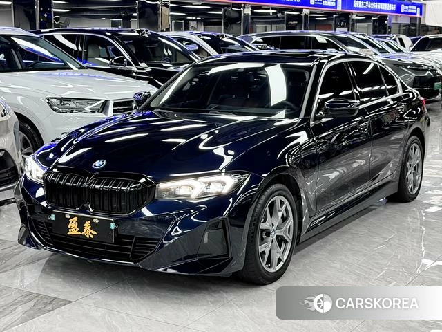 BMW i3 id 4392396 из Китая 17