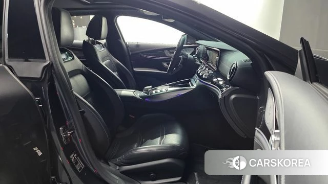 Mercedes-Benz AMG GT id 4281897 из Кореи 34
