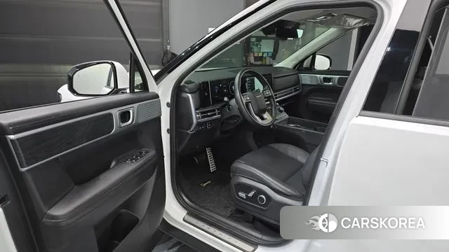 Hyundai Santa Fe (MX5) id 3507716 из Кореи 20