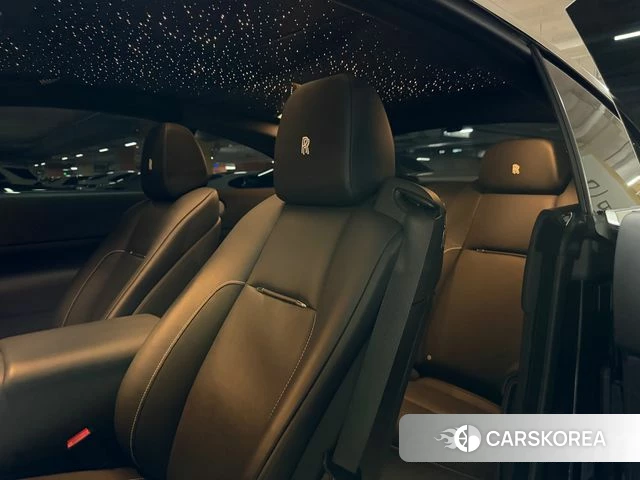 Rolls-Royce Lace id 4458040 из Кореи 18