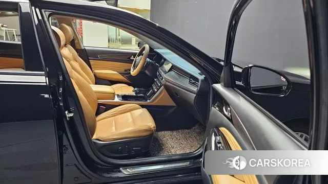 Kia K7 Premier id 3479868 из Кореи 20