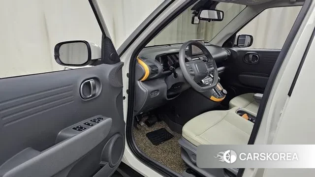 Hyundai Casper id 3361022 из Кореи 20