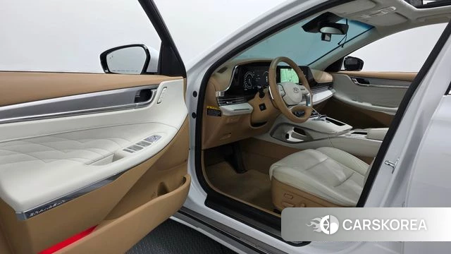 Hyundai The New Grandeur IG id 4225155 из Кореи 20