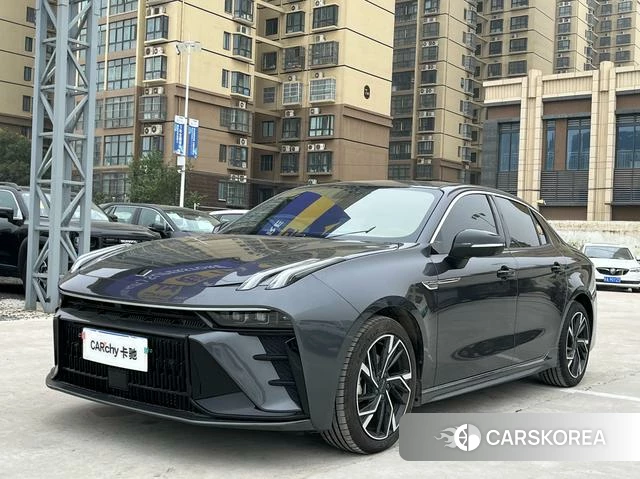Lynk 03 id 4210326 из Китая 17