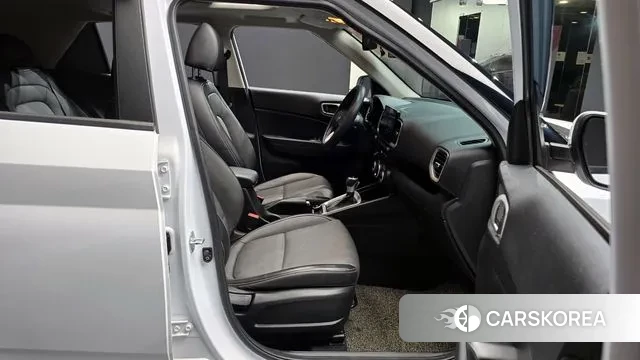 Hyundai Venue id 2902551 из Кореи 20