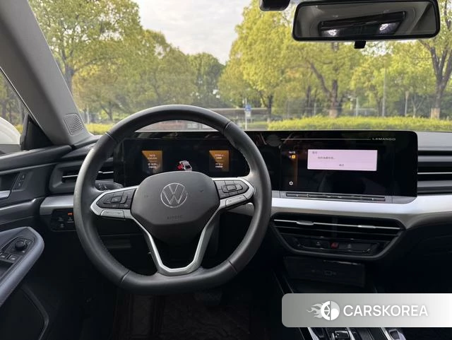 Volkswagen Lingdu id 4290180 из Китая 18