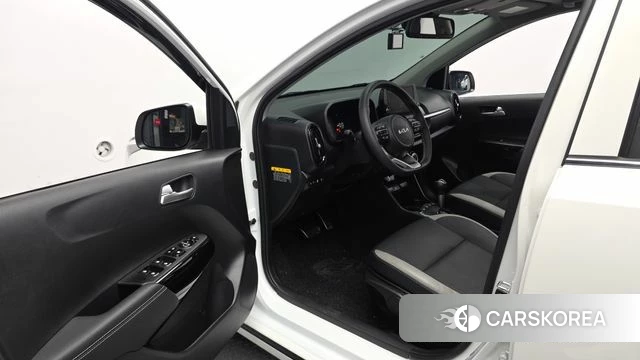 Kia The New Morning (JA) id 4649541 из Кореи 20