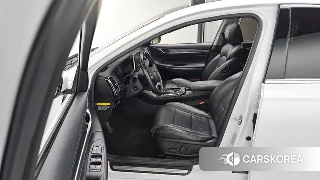 Hyundai Grandeur IG id 3480108 из Кореи 20