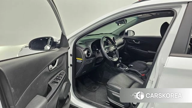 Hyundai Kona id 4294664 из Кореи 20