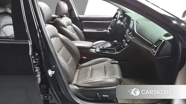 Hyundai Grandeur IG id 3474548 из Кореи 20