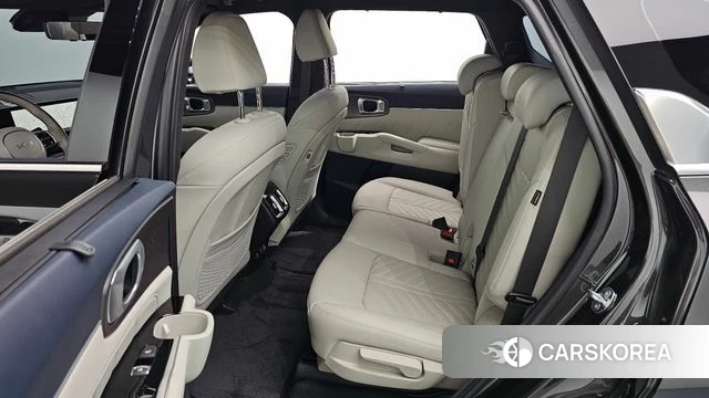 Kia The New Sorento 4th Generation id 4941334 из Кореи 33