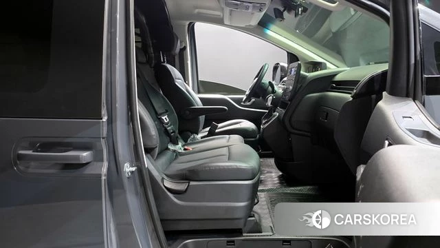 Hyundai Staria id 3876515 из Кореи 20