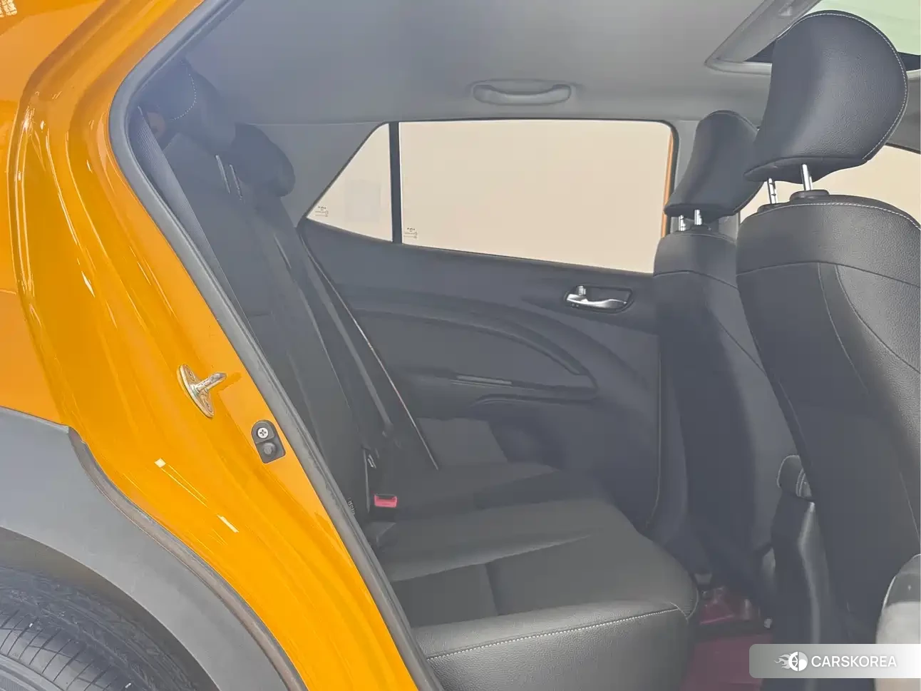 Kia KX1 id 4538925 из Китая 18