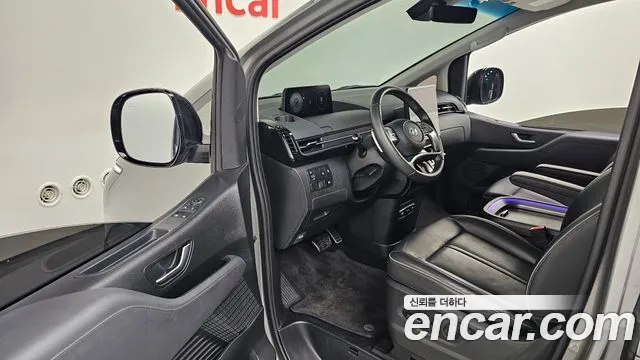 Hyundai Staria id 2823652 из Кореи 20