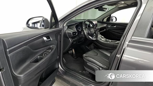 Hyundai The New Santa Fe id 4506732 из Кореи 20