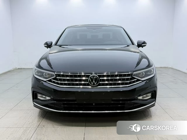 Volkswagen Magotan id 4210549 из Китая 16