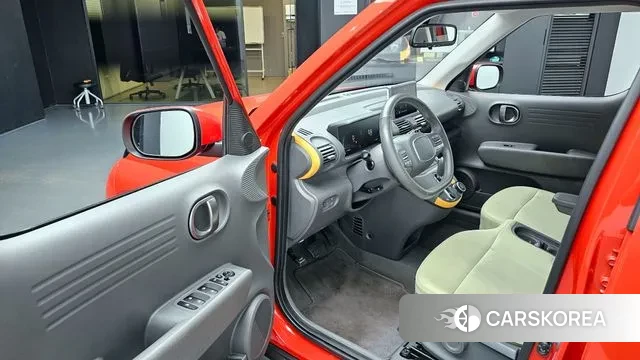 Hyundai Casper id 3052802 из Кореи 20