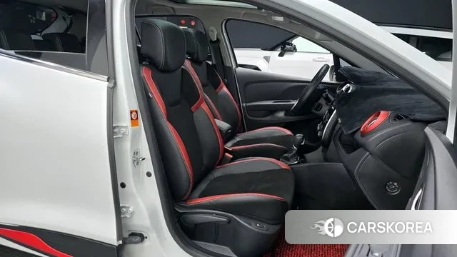 Renault Korea (Samsung) Clio id 3060638 из Кореи 20