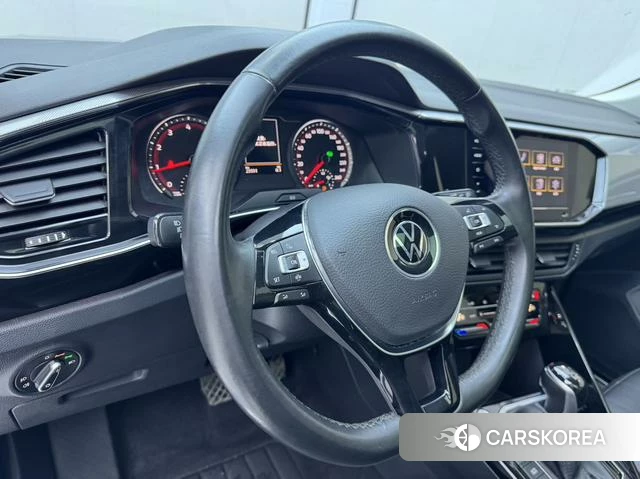 Volkswagen Tanyue id 4297923 из Китая 23