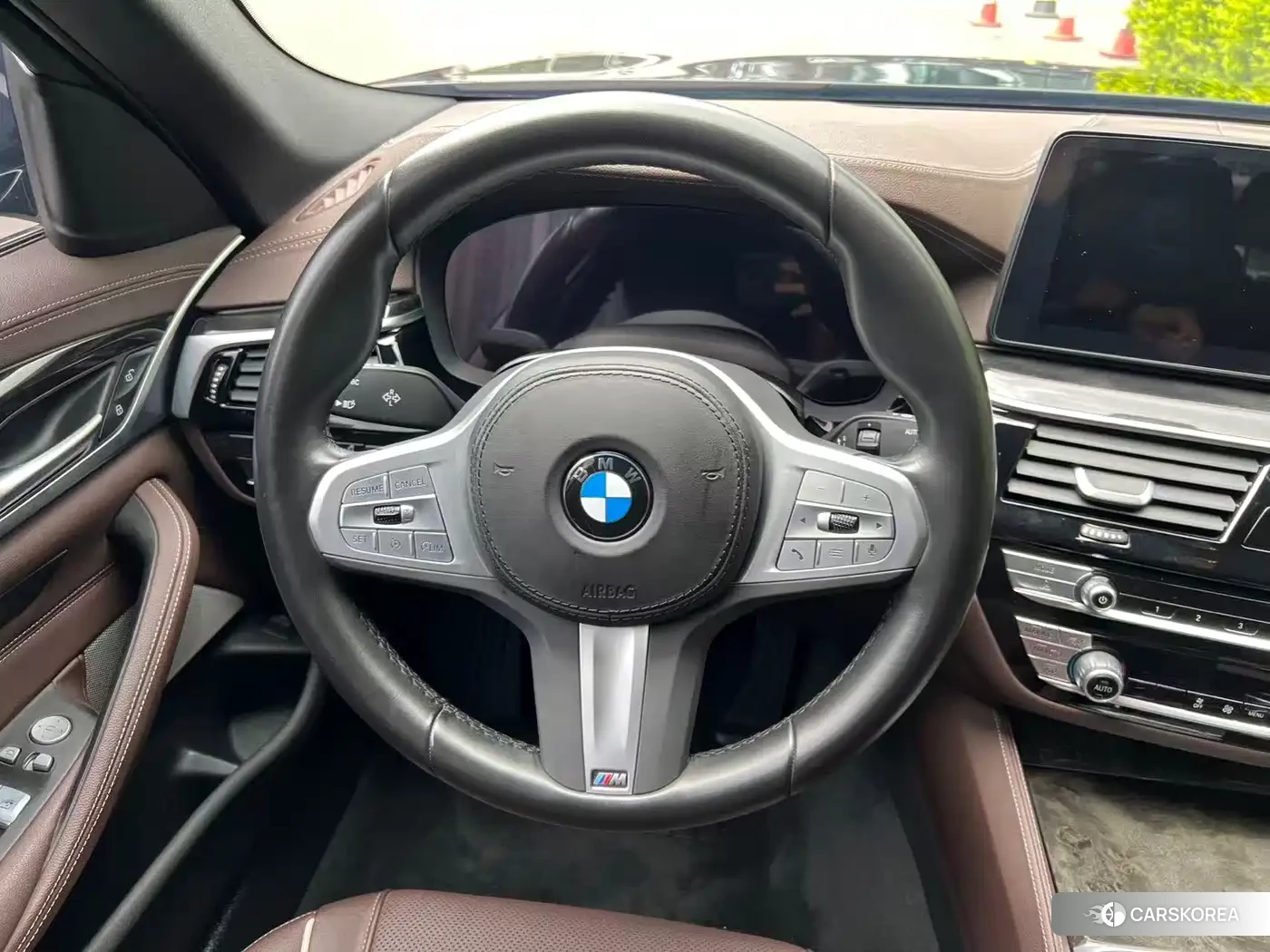 BMW 5 series id 4538951 из Китая 23