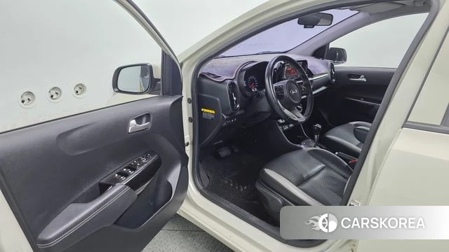 Kia All New Morning (JA) id 4448048 из Кореи 27