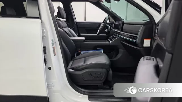 Hyundai Santa Fe (MX5) id 3353937 из Кореи 20