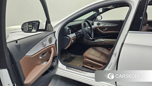 Mercedes-Benz E-Class W213 id 3878985 из Кореи 20