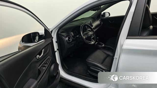 Hyundai Kona id 4446290 из Кореи 30