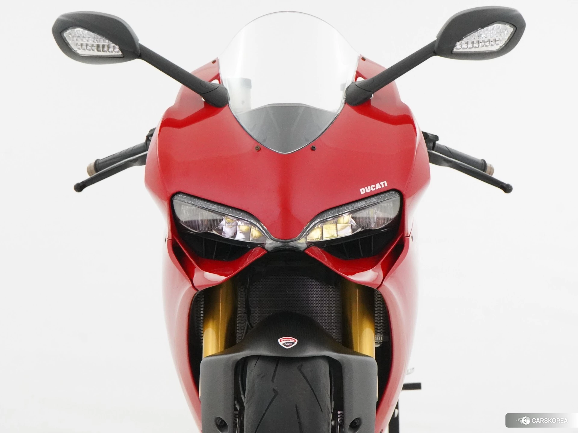 Ducati 1199 PANIGALE S id 4373895 из Японии 10