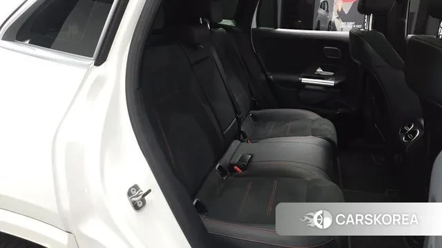 Mercedes-Benz EQA H243 id 3365417 из Кореи 20