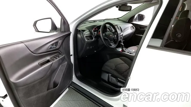 Chevrolet (GM Daewoo) Equinox id 2708981 из Кореи 20