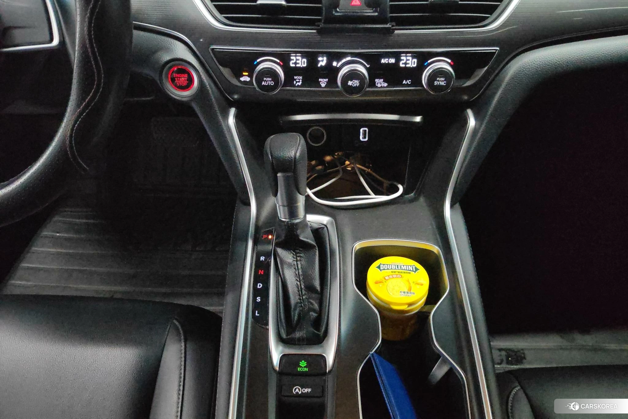 Honda Accord id 4454717 из Китая 17