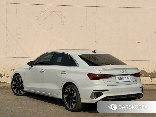 Audi A3 id 3919569 из Китая 17