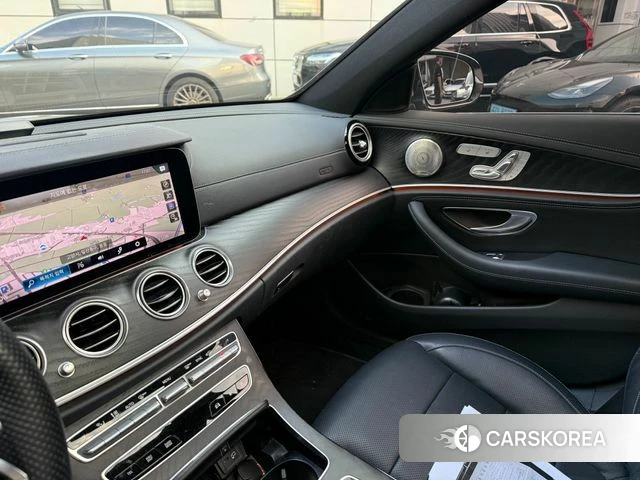 Mercedes-Benz E-Class W213 id 4898909 из Кореи 16