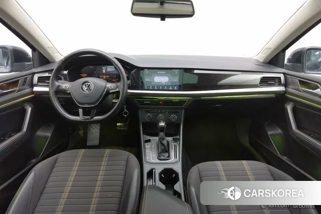 Volkswagen Lavida id 4279097 из Китая 24
