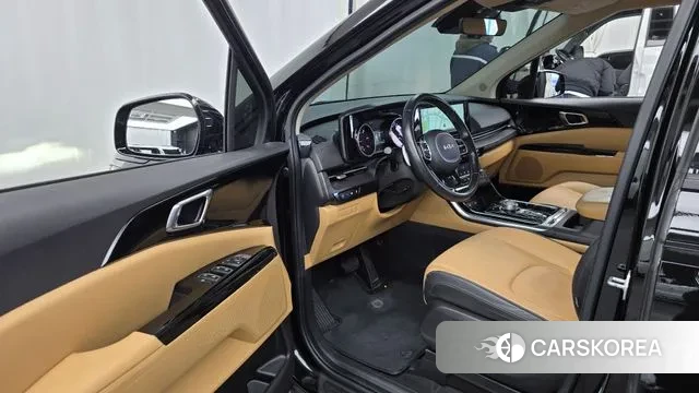 Kia Carnival 4th generation id 3561459 из Кореи 20