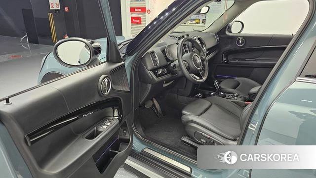 Mini Cooper Countryman id 4416087 из Кореи 20