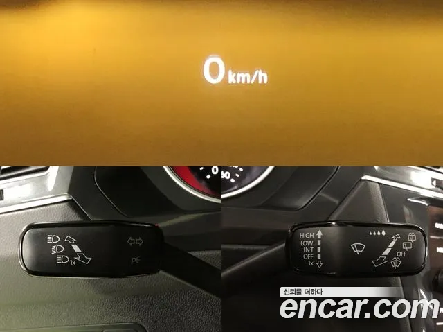 Volkswagen Tiguan second Generation id 2529788 из Кореи 20