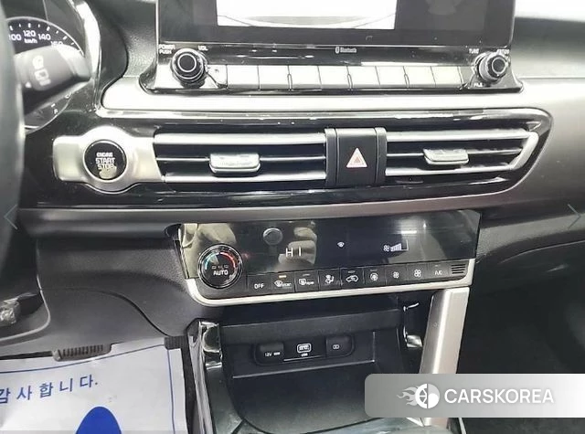 Kia Seltos id 4511660 из Кореи 19