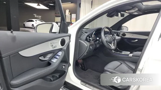 Mercedes-Benz GLC-Class X253 id 2990160 из Кореи 20