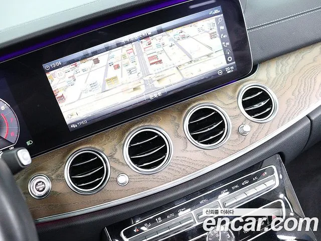 Mercedes-Benz E-Class W213 id 2802398 из Кореи 20