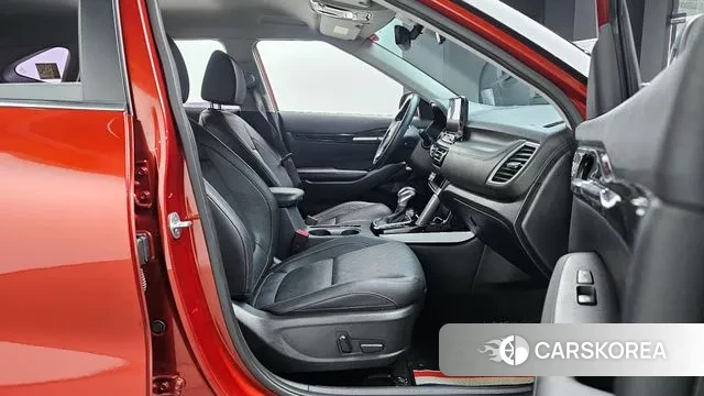 Kia Seltos id 3489493 из Кореи 20