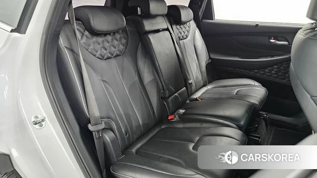 Hyundai The New Santa Fe id 4750744 из Кореи 34