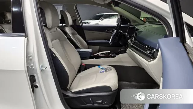 Kia Sportage 5th Generation id 3707775 из Кореи 20